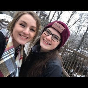 Meet your Posher, Janelle